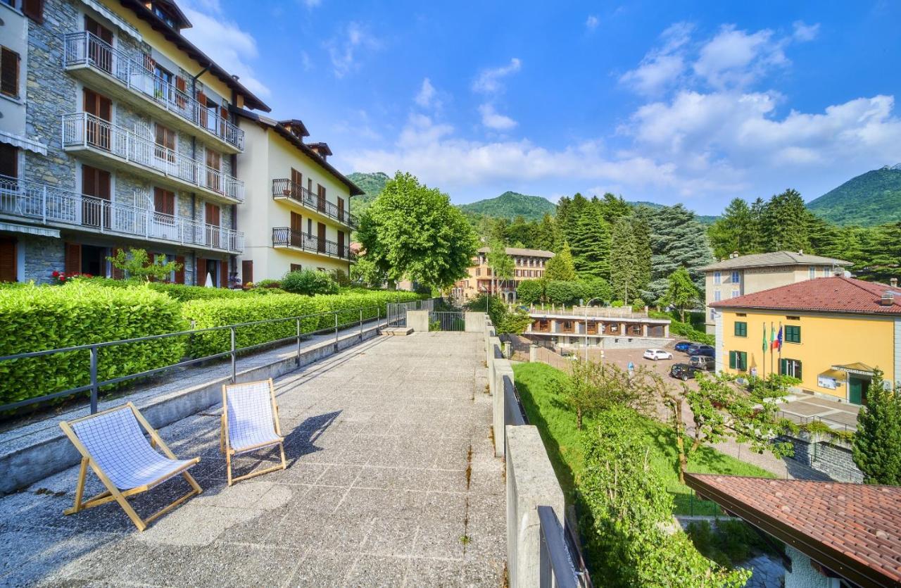 Esino Lario Mansarda Fra Monte E Lago מראה חיצוני תמונה